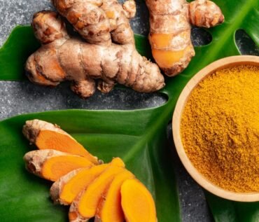 Harnessing the Golden Elixir Exploring the Comprehensive Health Benefits of Turmeric