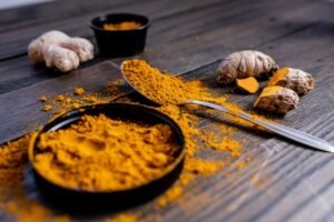 Exploring Vegan Spices for Healthy Living