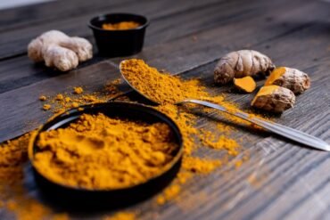 Exploring Vegan Spices for Healthy Living