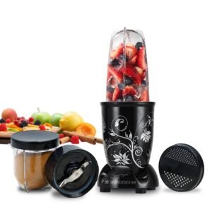 Wonderchef Grinder